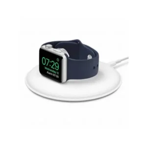 Chargeur 2 en1 Porodo pour Apple Watch et Airpods chez Mr Solde Cameroun