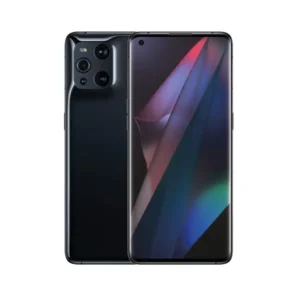 Find X3 Pro chez Mr Solde Cameroun