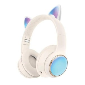Casque sans fil pour enfants Green Lion GL-400 chez Mr Solde Cameroun