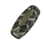 Haut-parleur Bluetooth Powerology Phantom chez Mr Solde Cameroun