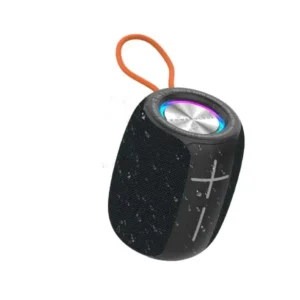 Haut-parleur Bluetooth sans fil Powerology Ghost chez Mr Solde Cameroun