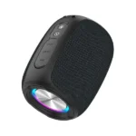 Haut-parleur Bluetooth sans fil Powerology Ghost chez Mr Solde Cameroun
