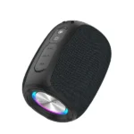 Haut-parleur Bluetooth sans fil Powerology Ghost chez Mr Solde Cameroun