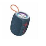 Haut-parleur Bluetooth sans fil Powerology Ghost chez Mr Solde Cameroun