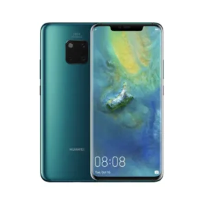 Huawei Mate 20 Pro chez Mr Solde Cameroun