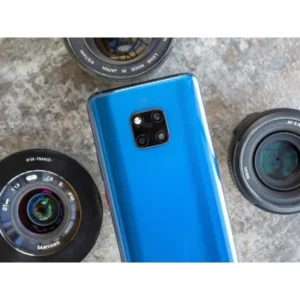 Huawei Mate 20 Pro chez Mr Solde Cameroun
