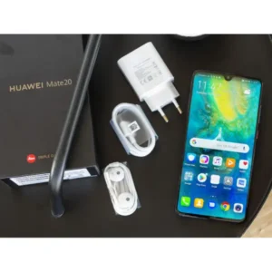 Huawei Mate 20 chez Mr Solde Cameroun (1)