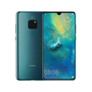 Huawei Mate 20 chez Mr Solde Cameroun (1)