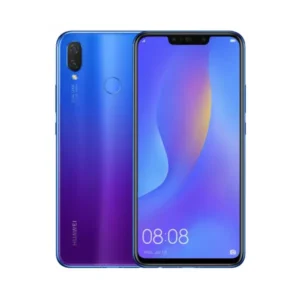Huawei P Smart Plus chez Mr Solde Cameroun