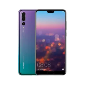 Huawei P20 Pro chez Mr Solde Cameroun