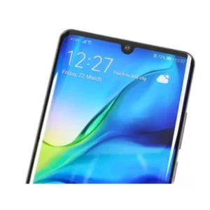 Huawei P30 Pro Chez Mr Solde Cameroun