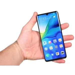 Huawei P30 Pro Chez Mr Solde Cameroun
