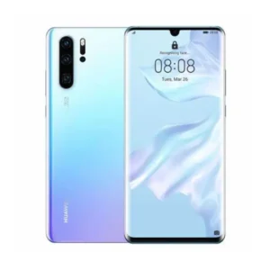 Huawei P30 Pro Chez Mr Solde Cameroun