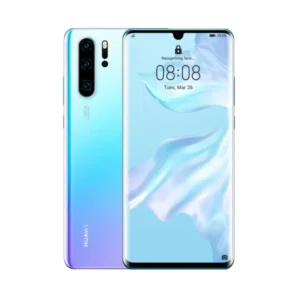 Huawei P30 Pro Chez Mr Solde Cameroun