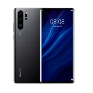 Huawei P30 Pro Chez Mr Solde Cameroun
