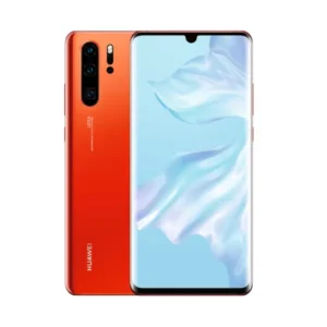 Huawei P30 Pro Chez Mr Solde Cameroun