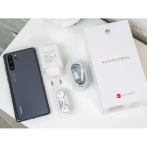 Huawei P30 Pro Chez Mr Solde Cameroun