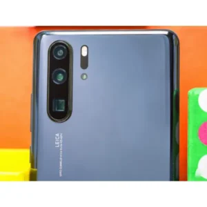 Huawei P30 Pro Chez Mr Solde Cameroun