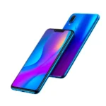 Huawei nova 3i chez Mr Solde Cameroun