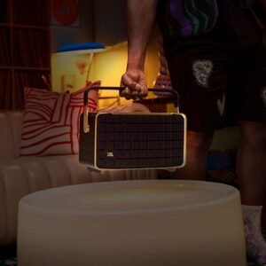 JBL - Authentics 200 - Enceinte Connectée chez Mr Solde Cameroun