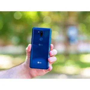 LG G7 ThinQ chez Mr Solde Cameroun