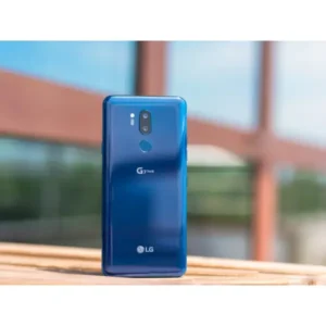 LG G7 ThinQ chez Mr Solde Cameroun