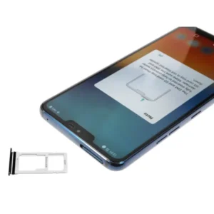 LG G7 ThinQ chez Mr Solde Cameroun