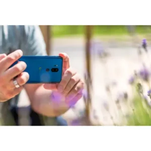 LG G7 ThinQ chez Mr Solde Cameroun