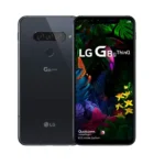 LG G8 ThinQ chez Mr Solde Cameroun