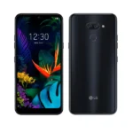 LG K50 chez Mr Solde Cameroun