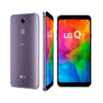 LG Q7 chez Mr Solde Cameroun