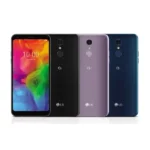 LG Q7 chez Mr Solde Cameroun
