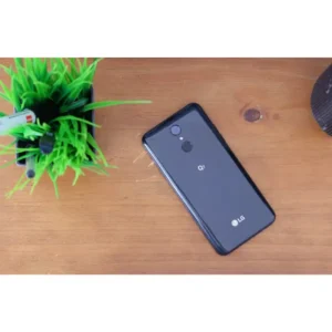 LG Q7 chez Mr Solde Cameroun