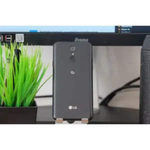 LG Q7 chez Mr Solde Cameroun