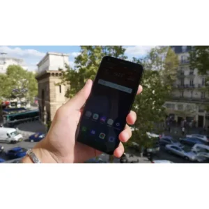 LG Q7 chez Mr Solde Cameroun