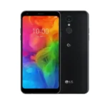 LG Q7 noir chez Mr Solde Cameroun