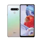 LG Stylo 6 chez Mr Solde Cameroun