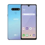 LG Stylo 6 chez Mr Solde Cameroun
