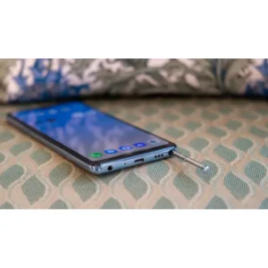 LG Stylo 6 chez Mr Solde Cameroun