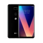 LG V30 noir chez Mr Solde Cameroun