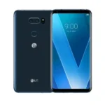 LG V30 bleu chez Mr Solde Cameroun