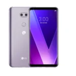 LG V30 violet chez Mr Solde Cameroun