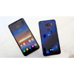 LG V35 ThinQ chez Mr Solde Cameroun