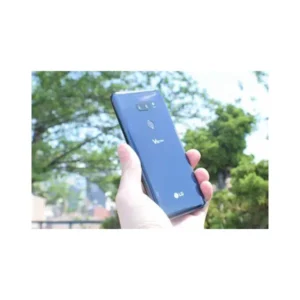 LG V35 ThinQ chez Mr Solde Cameroun