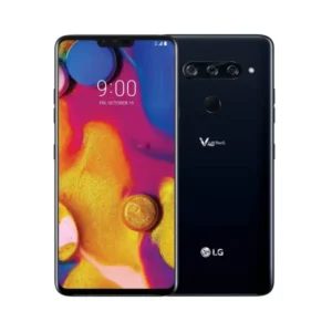 LG V40 ThinQ chez Mr Solde Cameroun