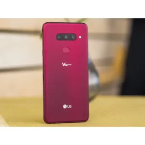 LG V40 ThinQ chez Mr Solde Cameroun