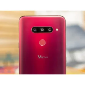 LG V40 ThinQ chez Mr Solde Cameroun