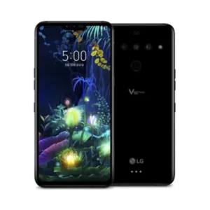 LG V50 ThinQ 5G chez Mr Solde Cameroun
