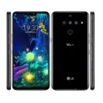 LG V50 ThinQ 5G chez Mr Solde Cameroun