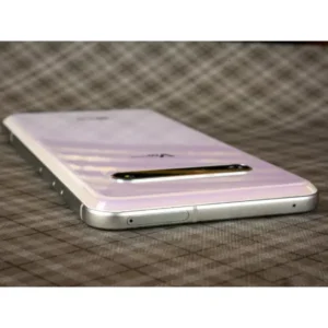 LG V60 ThinQ 5G chez Mr Solde Cameroun